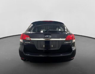 2012 Subaru Legacy image 150003