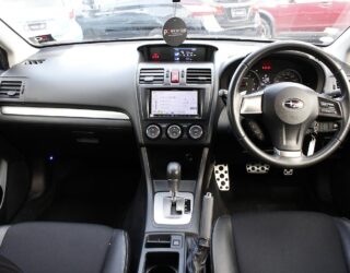 2012 Subaru Impreza G4 image 149376