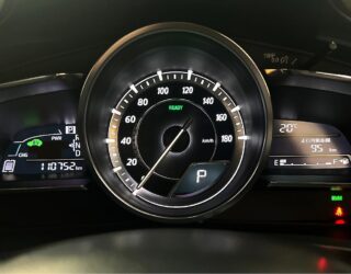 2015 Mazda Axela image 151551