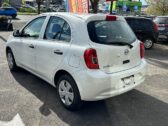 2017 Nissan March image 147740