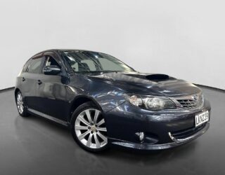 2009 Subaru Impreza image 150870