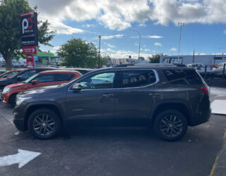 2019 Holden Acadia image 187831