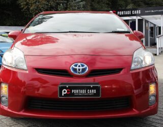 2011 Toyota Prius image 149567