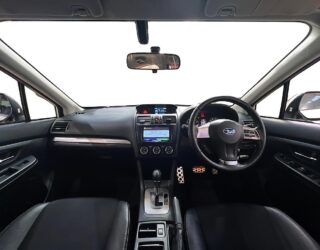2014 Subaru Impreza image 149000