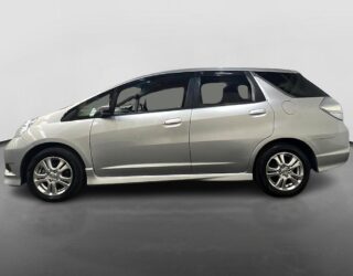 2011 Honda Fit image 157052