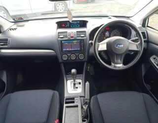 2014 Subaru Impreza Sport image 149924