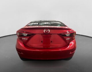 2014 Mazda Axela Hybrid image 149296