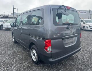 2021 Nissan Nv200 image 149334