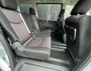 2012 Nissan Serena image 150079