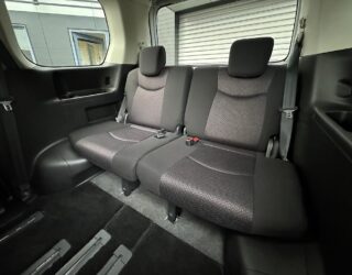 2012 Nissan Serena image 150080