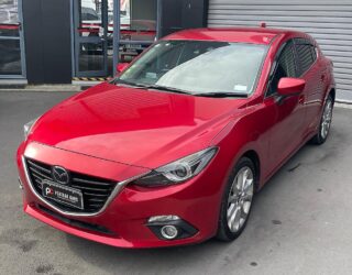 2015 Mazda Axela image 151432