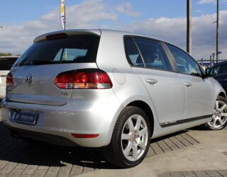 2011 Volkswagen Golf image 149065