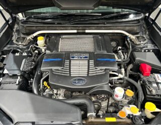2013 Subaru Legacy image 148208