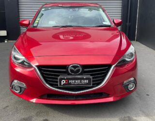 2015 Mazda Axela image 151431