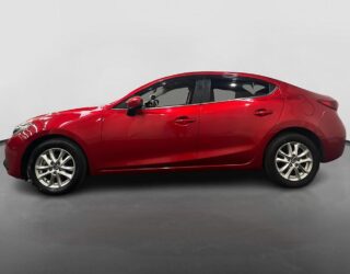 2014 Mazda Axela Hybrid image 149293