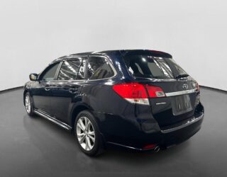 2012 Subaru Legacy image 150004