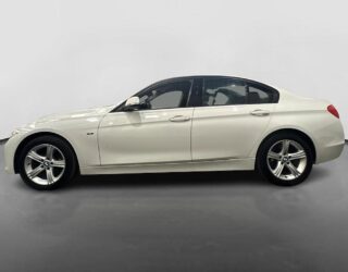 2013 Bmw 320i image 149041