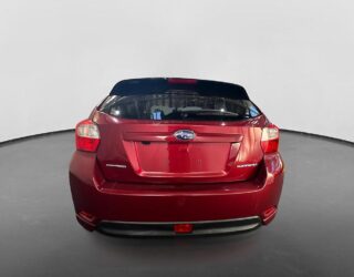 2015 Subaru Impreza image 148681