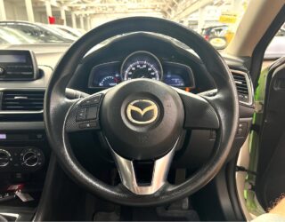 2016 Mazda Axela image 147475