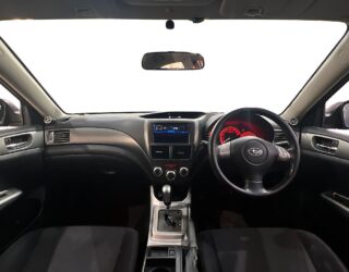 2009 Subaru Impreza image 150882