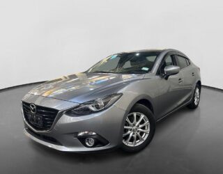 2015 Mazda Axela image 151538