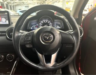 2015 Mazda Demio image 149089