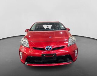 2015 Toyota Prius image 147837