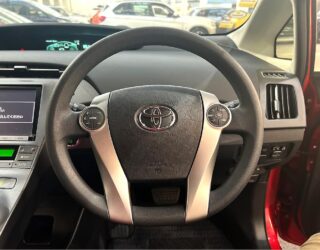 2015 Toyota Prius image 147847