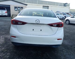 2016 Mazda Axela image 147894