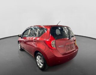 2015 Nissan Note image 149820