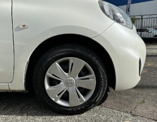 2017 Nissan March image 147744