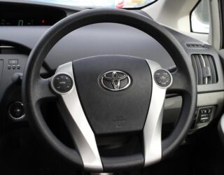 2011 Toyota Prius image 149574
