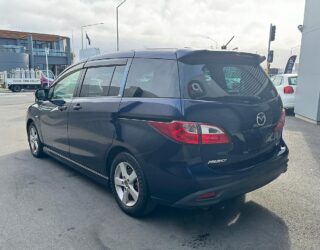 2013 Mazda Premacy image 149642