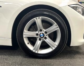 2013 Bmw 320i image 149057