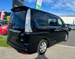 2012 Nissan Serena image 152894