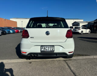 2015 Volkswagen Polo image 155627