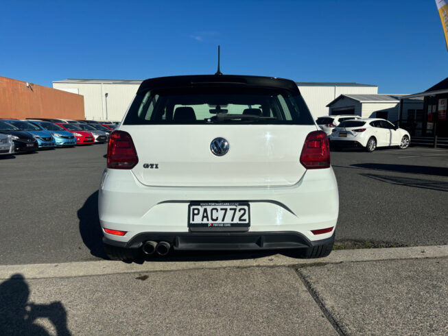 2015 Volkswagen Polo image 155627