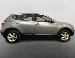 2012 Nissan Dualis image 152364