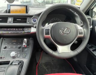 2011 Lexus Ct 200h image 152262