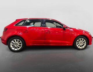 2013 Audi A3 image 154950