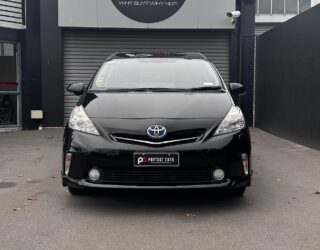 2014 Toyota Prius image 153887