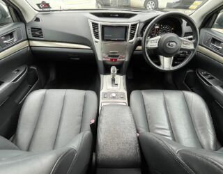 2011 Subaru Legacy image 152132