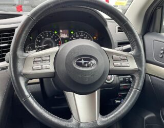 2011 Subaru Legacy image 152134