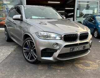 2016 Bmw X5 image 153715