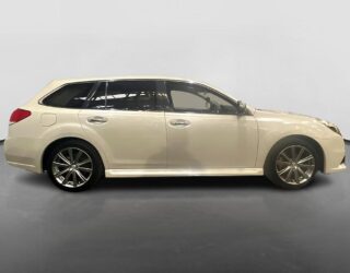 2013 Subaru Legacy image 153377