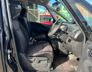 2012 Nissan Serena image 152896