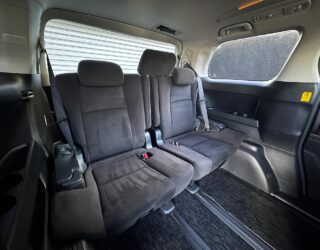 2011 Toyota Vellfire image 155053