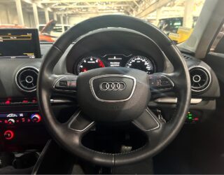 2013 Audi A3 image 154958