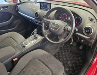 2013 Audi A3 image 179882