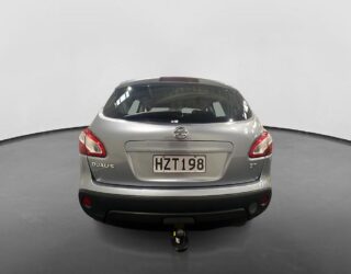 2012 Nissan Dualis image 152366